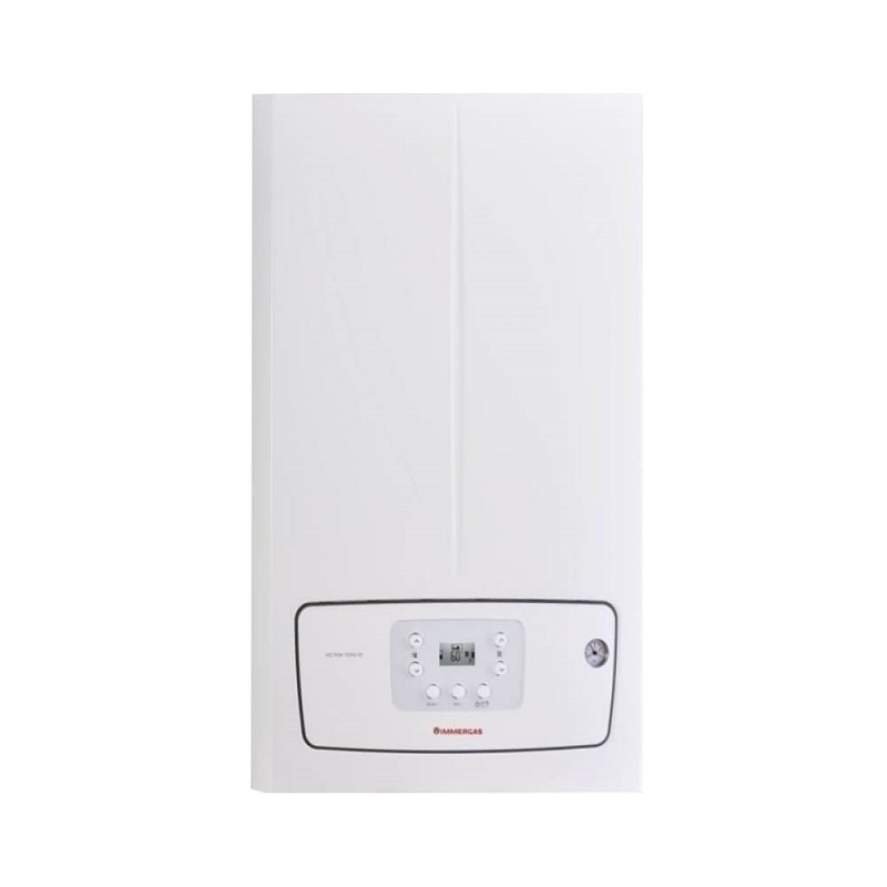Одноконтурний конденсаційний газовий котел IMMERGAS Victrix Tera V2 24 PLUS EU 0