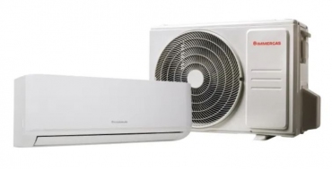 Кондиціонер IMMERGAS Gotha 12 0