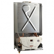 Одноконтурний газовий котел IMMERGAS Mini Nike X 24 3 E (димохідний) 0