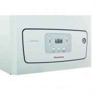 Двоконтурний конденсаційний газовий котел IMMERGAS Victrix Tera V2 28 EU 2