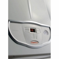 Двоконтурний газовий котел IMMERGAS Mini Nike 24 3 E (димохідний) 0