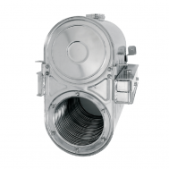 Одноконтурний конденсаційний газовий котел IMMERGAS Victrix Pro 120 2 ErP 0