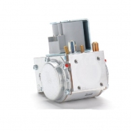 1.028678 Газовий клапан IMMERGAS Dungs Victrix 115-90 0