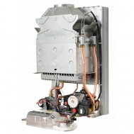 Двоконтурний газовий котел IMMERGAS Nike Mini 28 KW Special (димохідний) 2