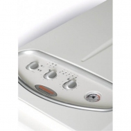 Двоконтурний газовий котел IMMERGAS Nike Mini 28 KW Special (димохідний) 1