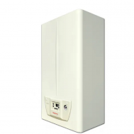 Двоконтурний газовий котел IMMERGAS Nike Star 24 4 E (димохідний) 2