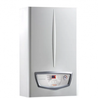Двоконтурний газовий котел IMMERGAS Mini Eolo 28 3 E (турбований)