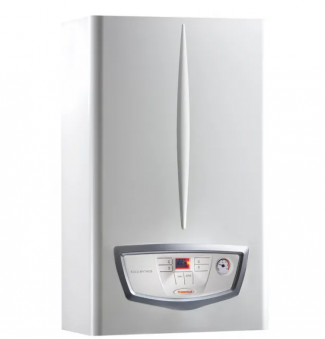 Двоконтурний газовий котел IMMERGAS Mini Eolo 24 3 E (турбований)