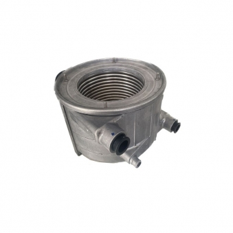 1.039242 Конденсаційний модуль IMMERGAS Victrix Tera 28 1, Victrix Tera 24 Plus (теплообмінник)