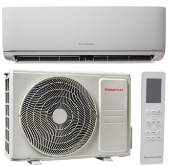 Кондиціонер IMMERGAS Thor 9