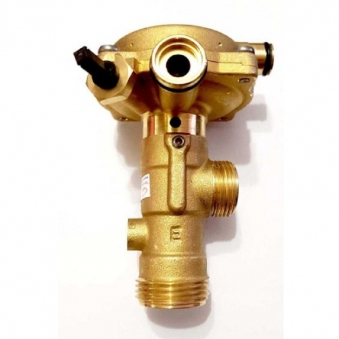 3.012806 3-х ходовий клапан IMMERGAS Nike Mini, Eolo Mini