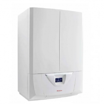 Двоконтурний конденсаційний газовий котел IMMERGAS Victrix Zeus Superior 35