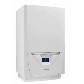Двоконтурний конденсаційний газовий котел IMMERGAS Victrix Superior 26