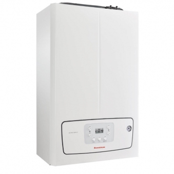 Одноконтурний конденсаційний газовий котел IMMERGAS Victrix Tera V2 24 PLUS EU