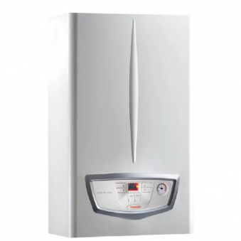 Одноконтурний газовий котел IMMERGAS Mini Eolo X 24 3 E (турбований)
