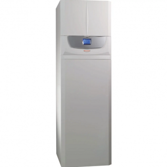 Двоконтурний конденсаційний газовий котел IMMERGAS Hercules Solar 26 2 ErP