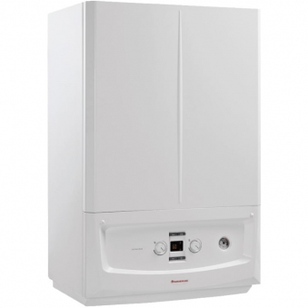 Двоконтурний конденсаційний газовий котел IMMERGAS Victrix Zeus 32