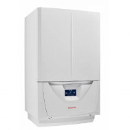 Двоконтурний конденсаційний газовий котел IMMERGAS Victrix Superior 35