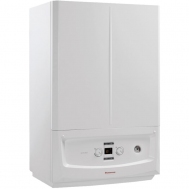 Двоконтурний конденсаційний газовий котел IMMERGAS Victrix Zeus 32